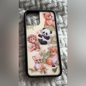 Wildflower Cases Safari Babies Case - iPhone 12